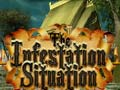 Peli The Infestation Situation