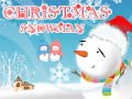 Peli Christmas Snowman