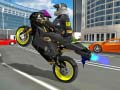 Peli Motorbike Stunt Super Hero Simulator
