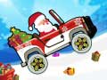 Peli Santa Hill Climbing