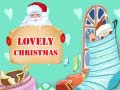 Peli Lovely Christmas