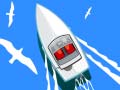 Peli Drive Boat