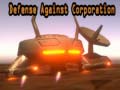 Peli Defense Against Corporation