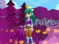Peli Princess Run: Temple and Ice