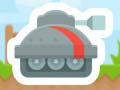 Peli Mini Tanks