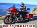 Peli Indian Challenger