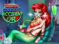 Peli Princess Mermaid Accident ER