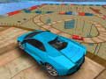 Peli Car Impossible Tracks: Driver hard parking