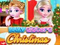 Peli Baby Sisters Christmas Day