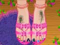 Peli Rena's Pedicure Spa