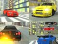 Peli Skyline Drift 3d