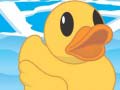 Peli Help The Duck