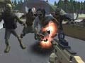 Peli Poligon War Zombie Apocalypse