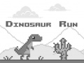 Peli Dinosaur Run