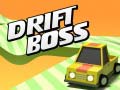 Peli Drift Boss