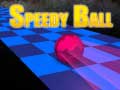 Peli Speedy Ball