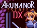Peli Akumanor Escape DX