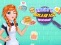Peli Annie's Breakfast Workshop