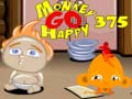 Peli Monkey Go Happy Stage 375
