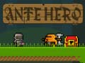 Peli Ante Hero