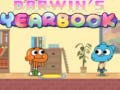 Peli The Amazing World of Gumball Darwin’s Yearbook