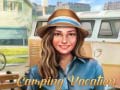 Peli Camping Vacation