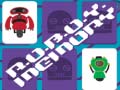 Peli R.O.B.O.Y. Memory