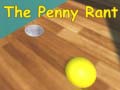 Peli The Penny Rant