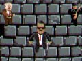 Peli Risikill Returns Again