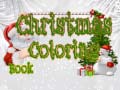 Peli Christmas Coloring Book