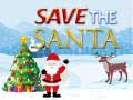 Peli Save the Santa 