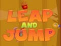 Peli Leap and Jump