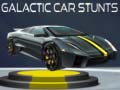 Peli Galactic Car Stunts