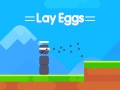 Peli Lay Eggs