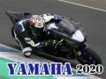 Peli Yamaha 2020 Slide