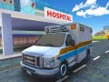 Peli Ambulance Simulators: Rescue Mission