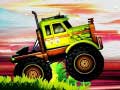 Peli Crazy Monster Trucks Difference