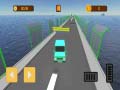 Peli Broken Bridge Ultimate Car Racing