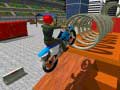 Peli Dirt Bike Extreme Stunts