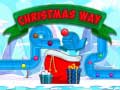 Peli Christmas Way