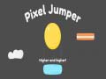 Peli Pixel Jumper