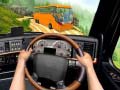 Peli Indian Uphill Bus Simulator