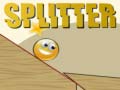 Peli Splitter