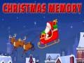 Peli Christmas Memory