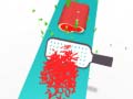 Peli Grate Cut Slice