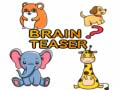 Peli Brain teaser