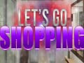 Peli Let's Go Shopping
