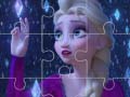 Peli Frozen II Jigsaw 2