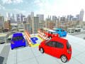 Peli Hard Car Parking Modern Drive