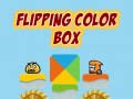 Peli Flipping Color Box